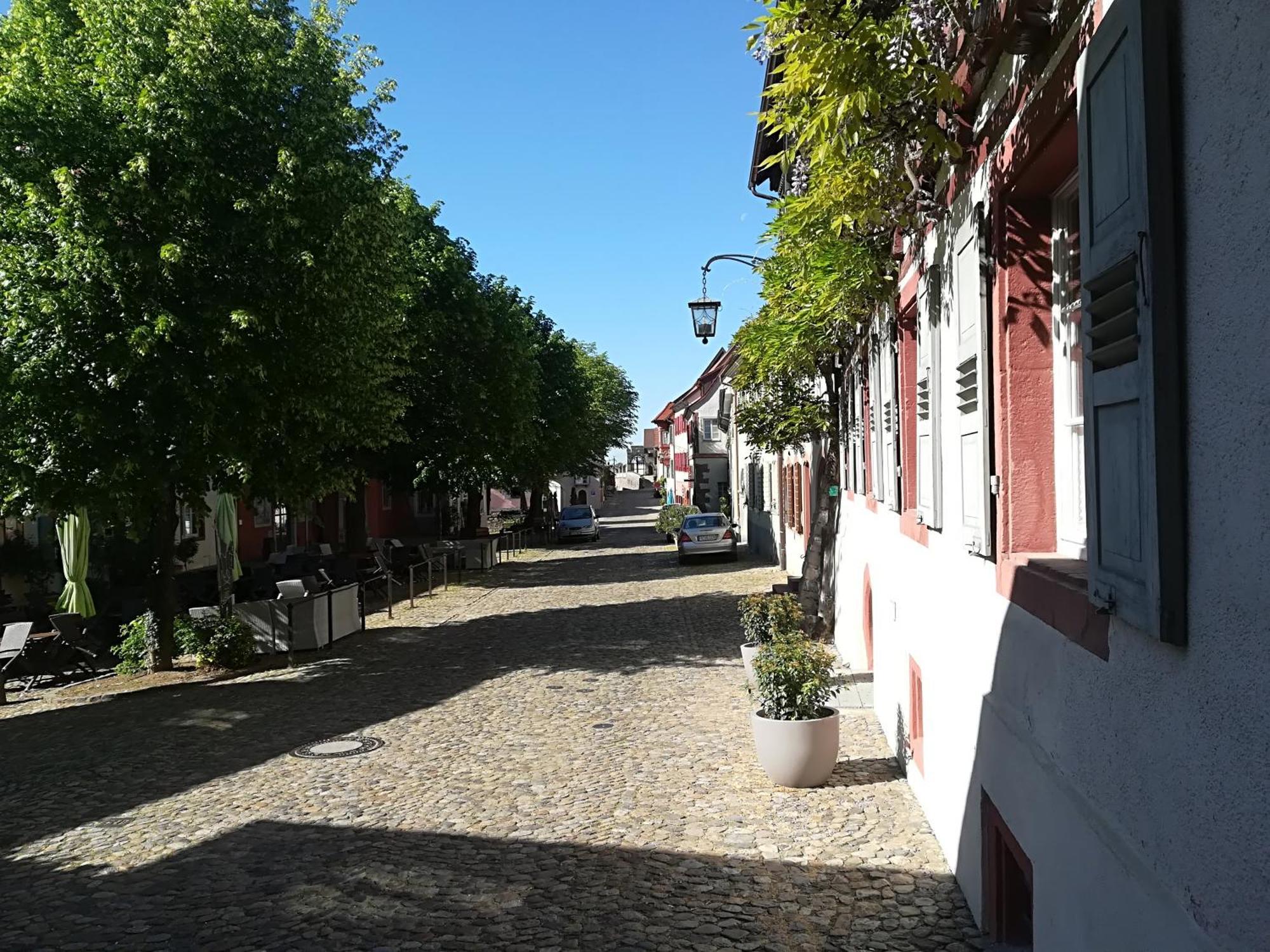 Ferienhaus Nostalgie Vogtsburg Exteriör bild