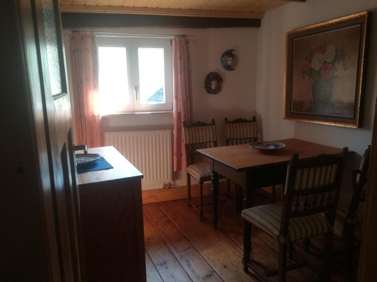 Ferienhaus Nostalgie Vogtsburg Exteriör bild